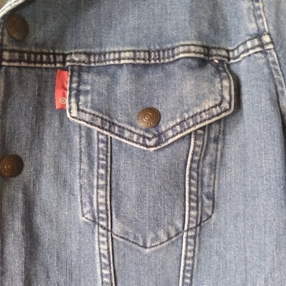 Levi's Track Coach Side Stripe - Picture 4 of 10